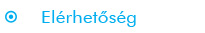 Elérhetőség