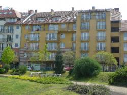 Budapest - Márton street.html