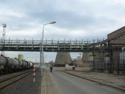 Kazincbarcika - Steam System Extension - Investor: BORSODCHEM Plc..html