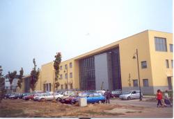 Debreceni Egyetem 3.sz. oktatási épület vb.szerkezetei ( építész: Tóth Tibor ).html