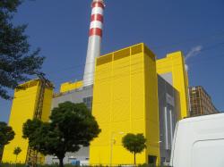 Budapest Incineration Power Station Steel Structure ( Architect : Lázár Antal Dla.).html